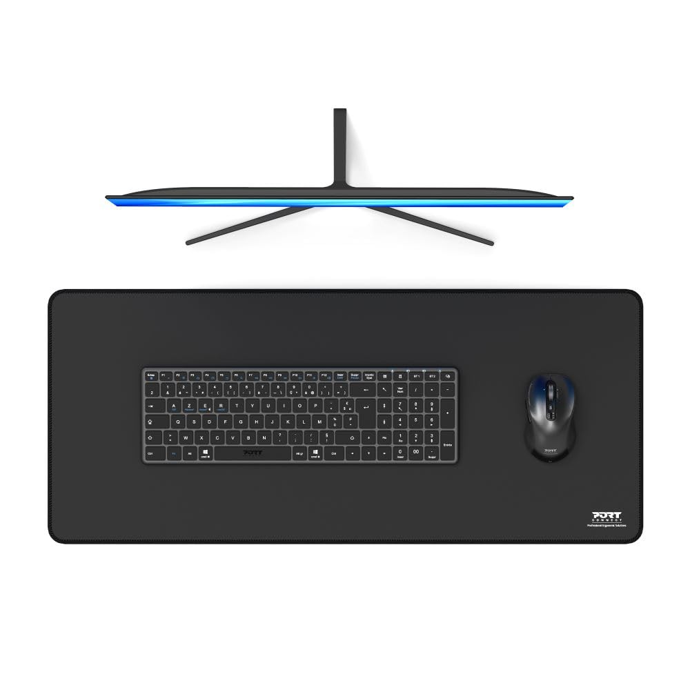 PORT DESIGNS Mousepad Pro - 300x700