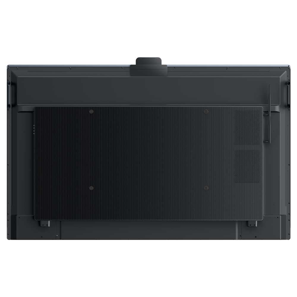 Yealink 1203671 MeetingBoard 86 Pro Écran 4K avec Android et Wi-Fi 6