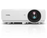BENQ- Vidéoprojecteur PRO AV SH753P- 5000 Lumens