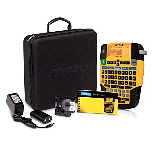 DYMO Kit Case Rhino 4200