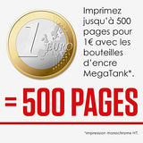 CANON GI-590C Cyan Ink Bottle