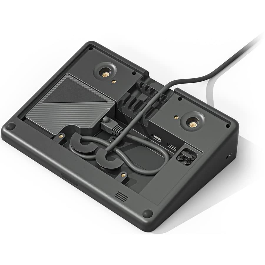 LOGITECH Tap Controller wired with Cat5e Kit