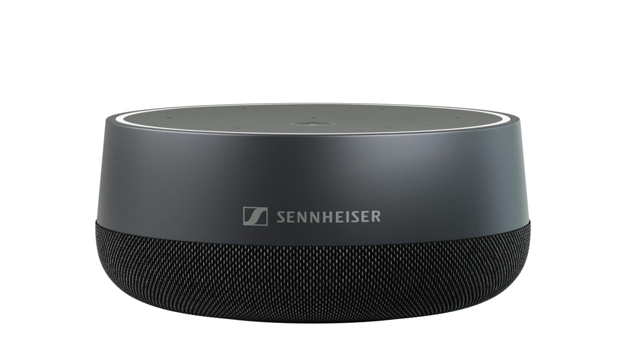 SENNHEISER- TeamConnect Intelligent Speaker