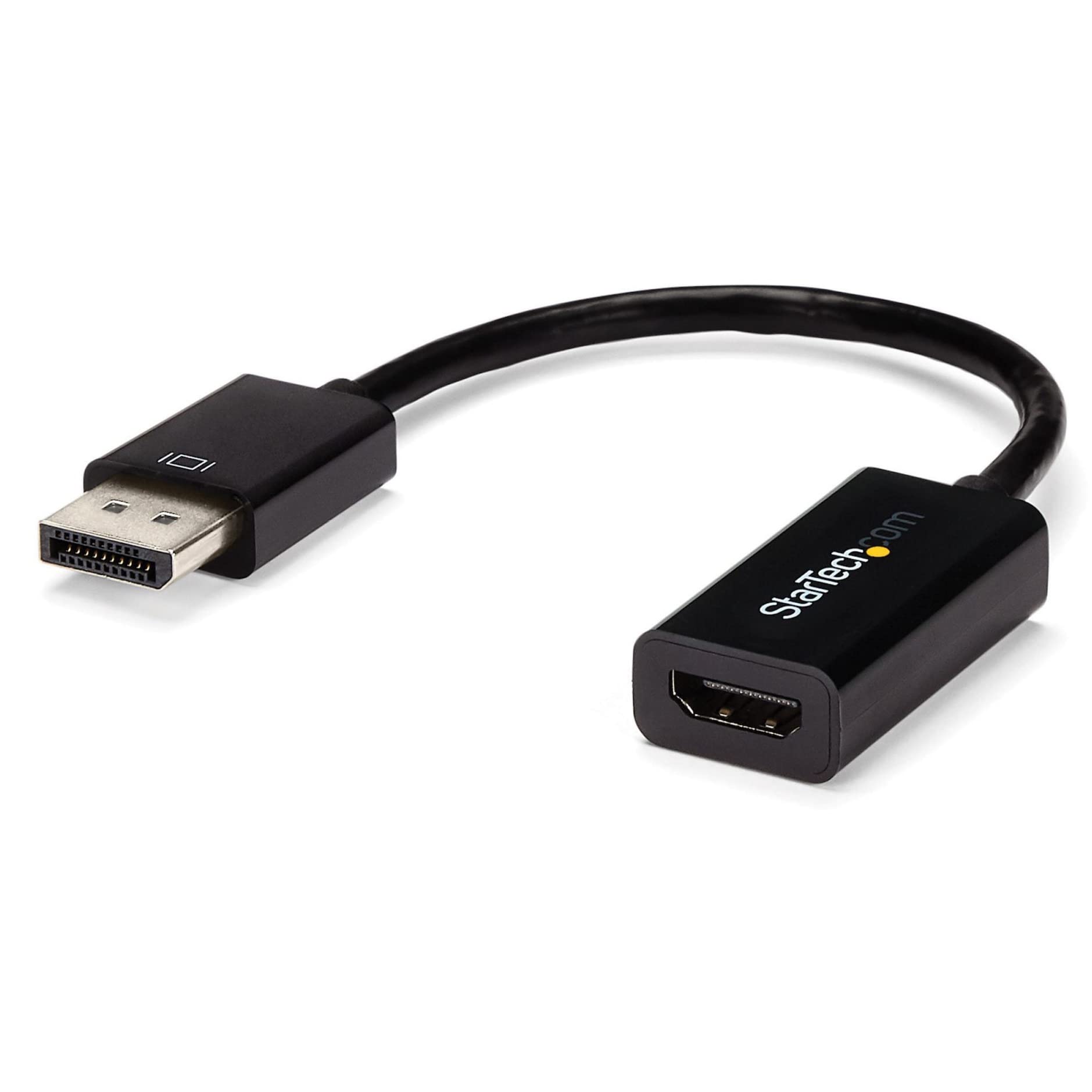 DisplayPort to HDMI 4k Adapter Converter