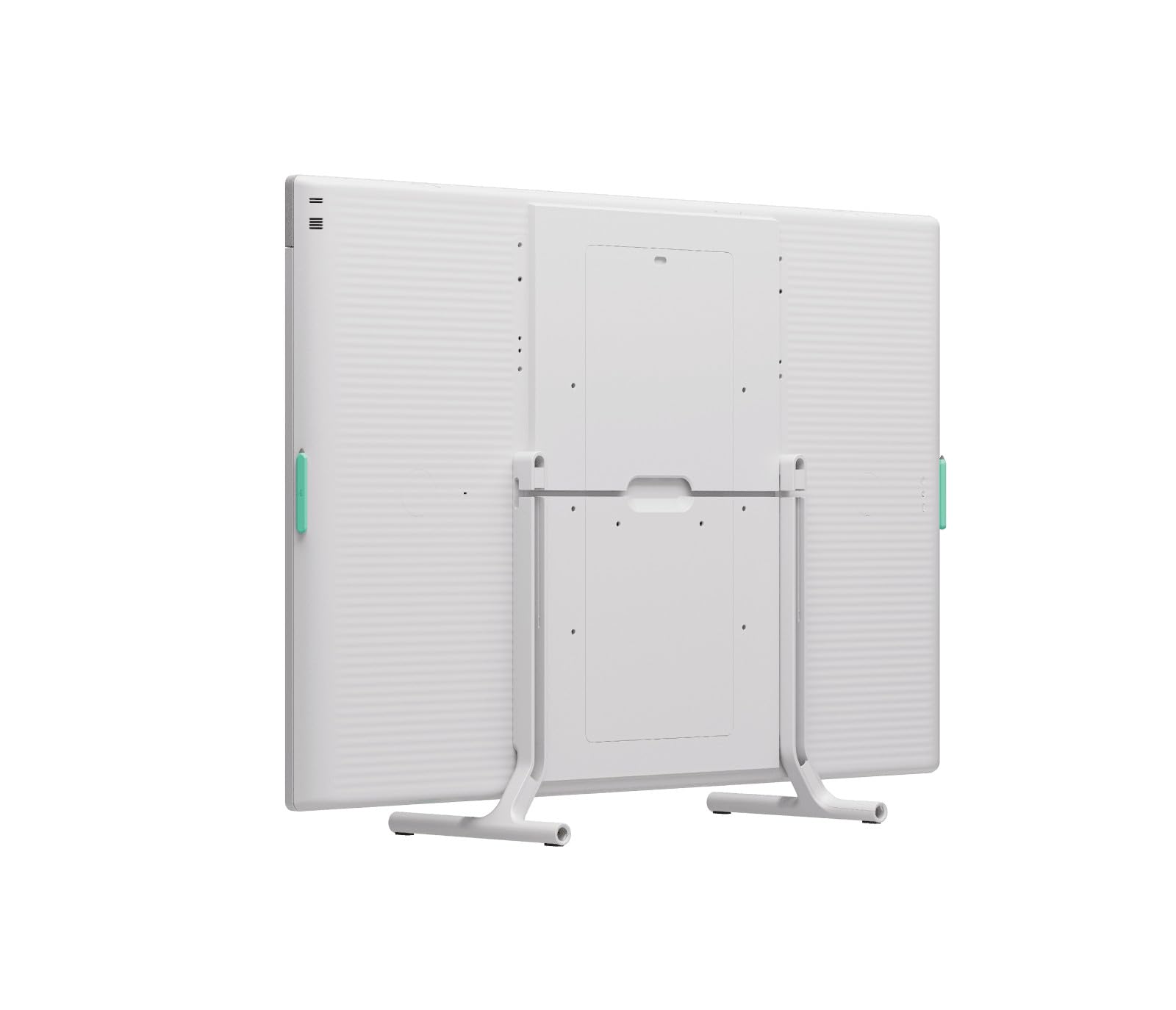 LOGITECH Rally Board 65 White PLUGE KO/EU/INDO