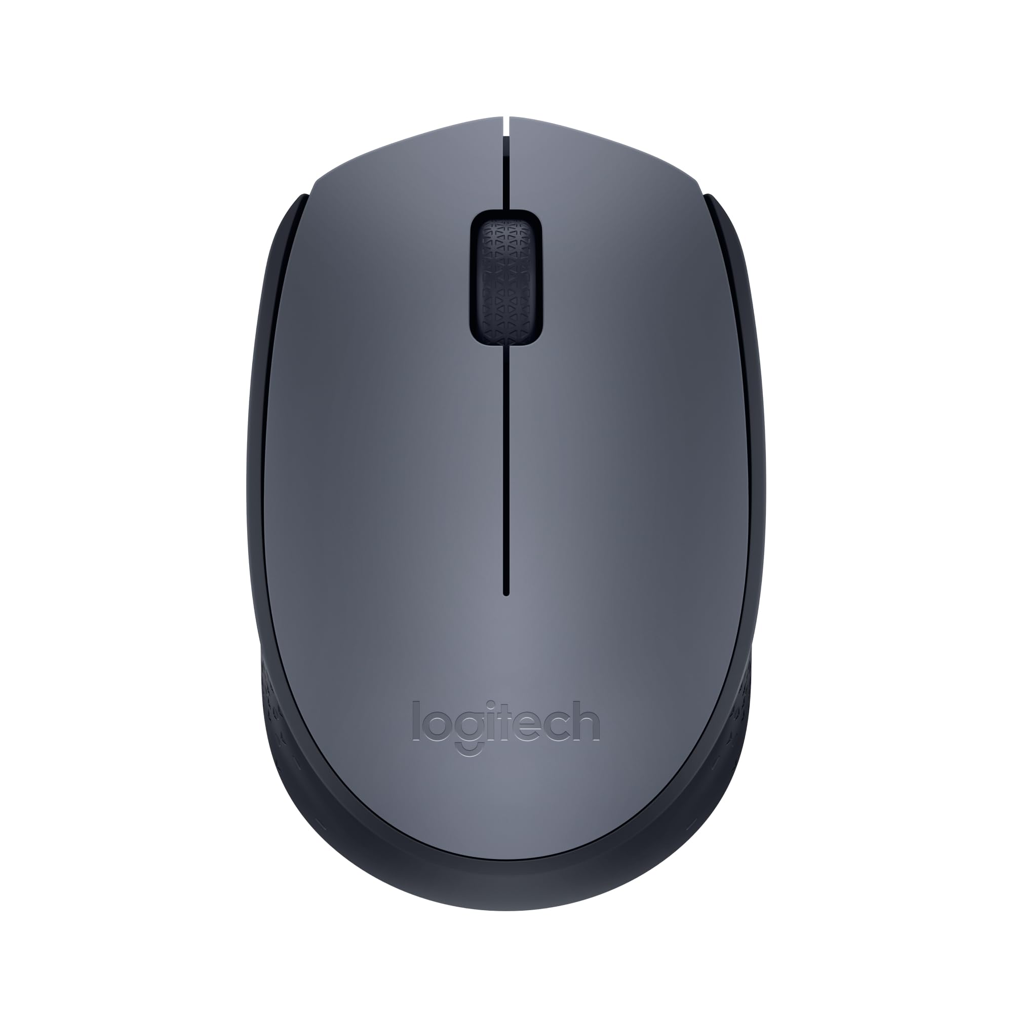 LOGITECH M170 Mouse wireless 2.4 GHz USB wireless receiver