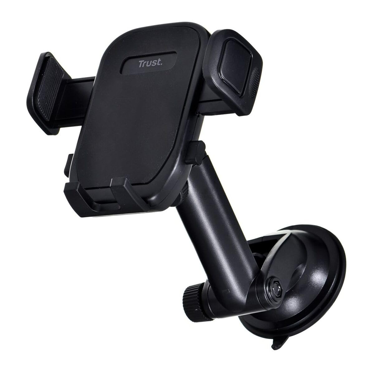 TRUST Support pour téléphone RUNO avec monture pour pare-brise