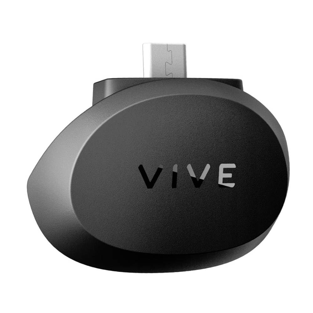 VIVE Focus 3 Facial Tracker
