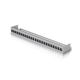 Ubiquiti UACC-Rack-Panel-Patch-Blank-24 Panneau de brassage vierge 24 ports a monter en rack