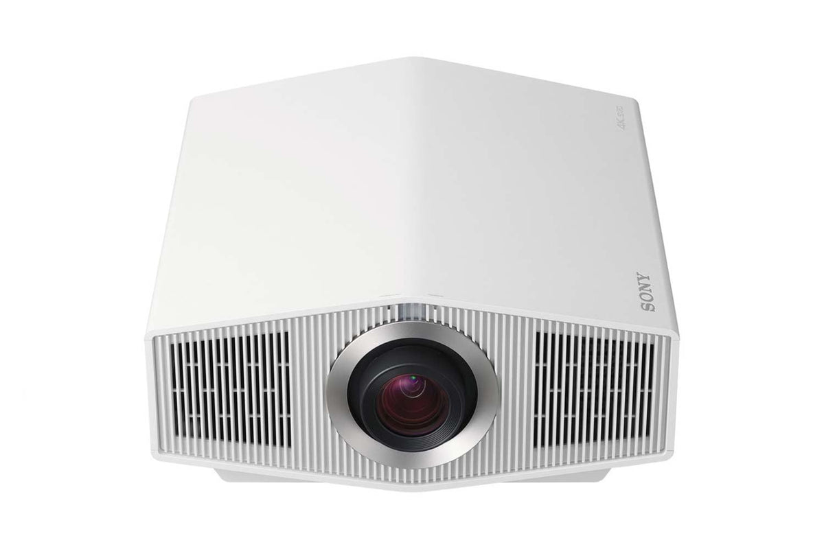 SONY- Vidéoprojecteur VPL-XW7000/W- Blanc