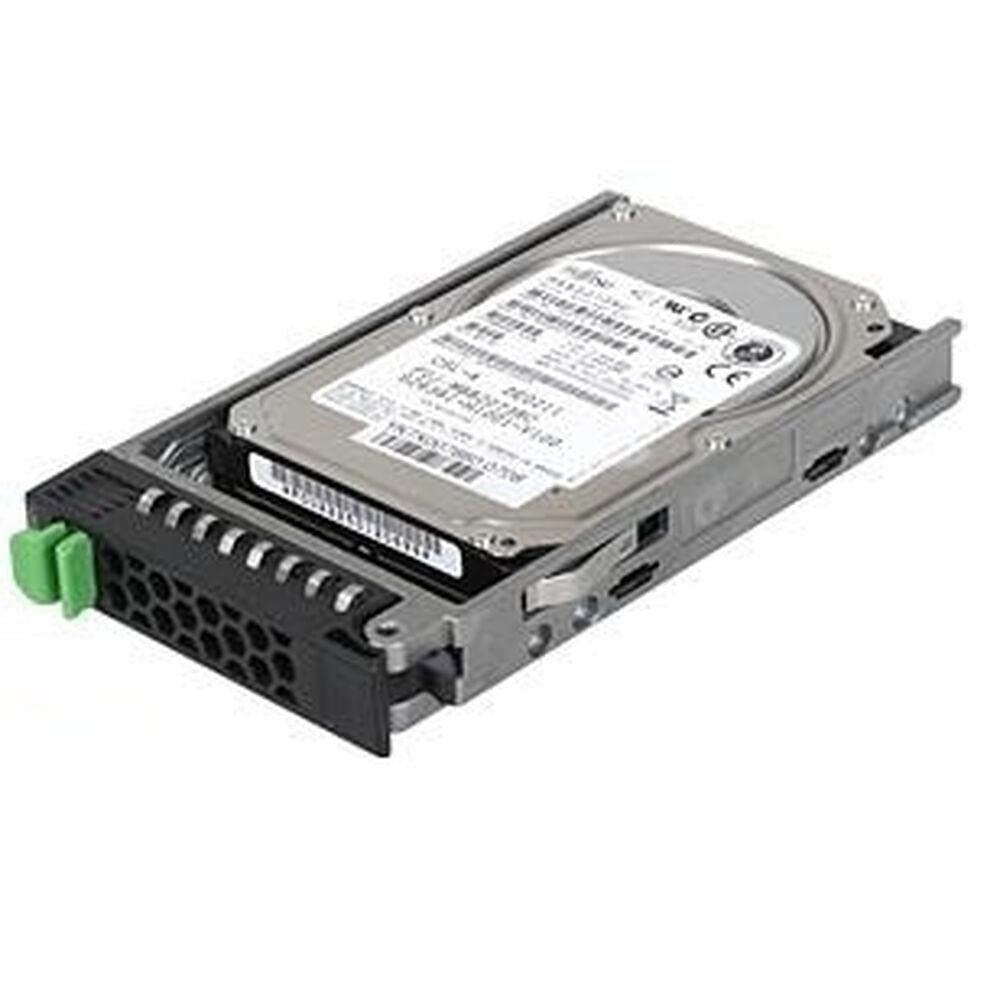 FUJITSU HD SAS 12G 600Go 10K HPL 2.5p EP
