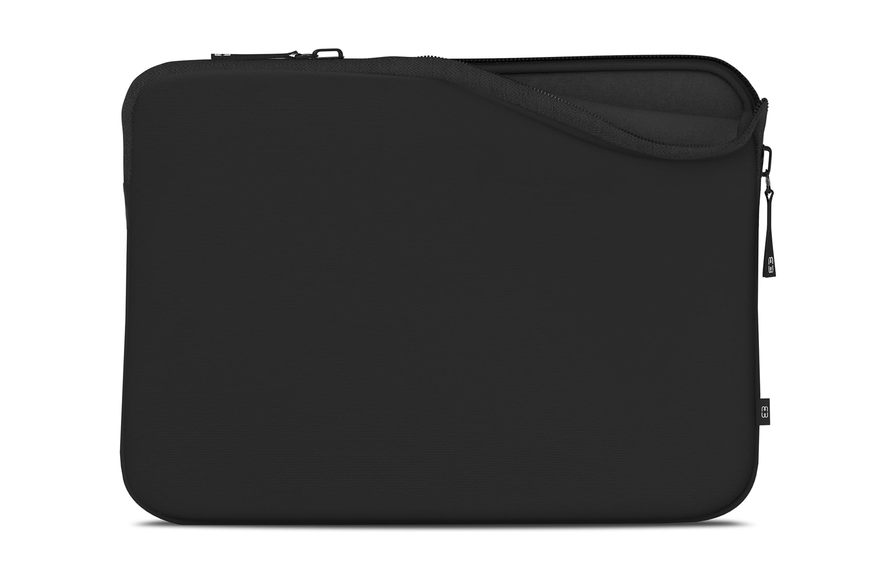 MW MACBOOK NEO SLEEVE BLACK/BLACK