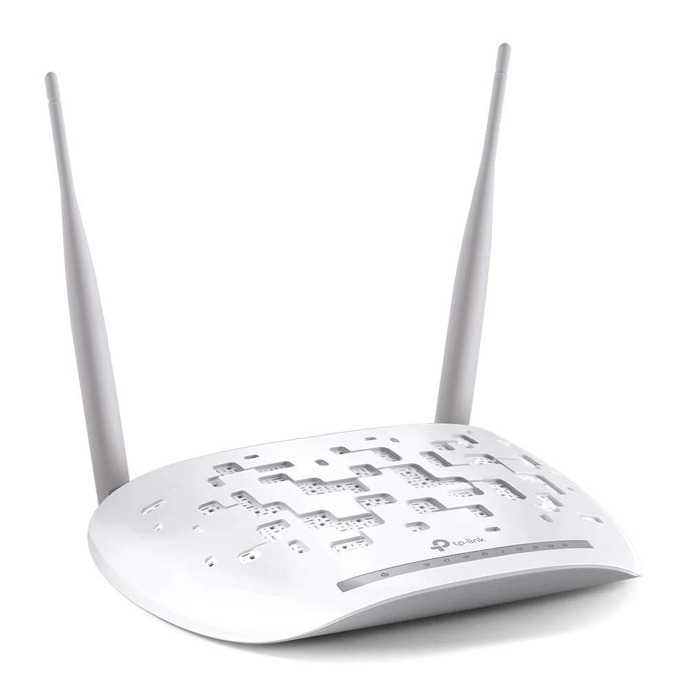 300Mbps Wireless N USB VDSL2 Modem Route