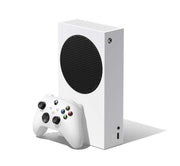 MS Xbox Series S 512GB