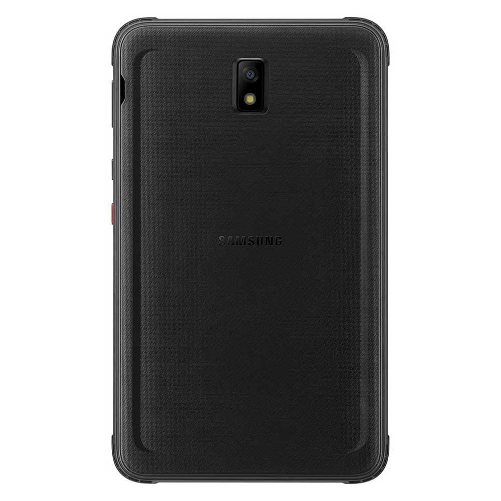 Samsung T575 Galaxy Tab Active 3 (Écran 8'' - Wifi / 4G - 4 Go, 64 Go) Noir