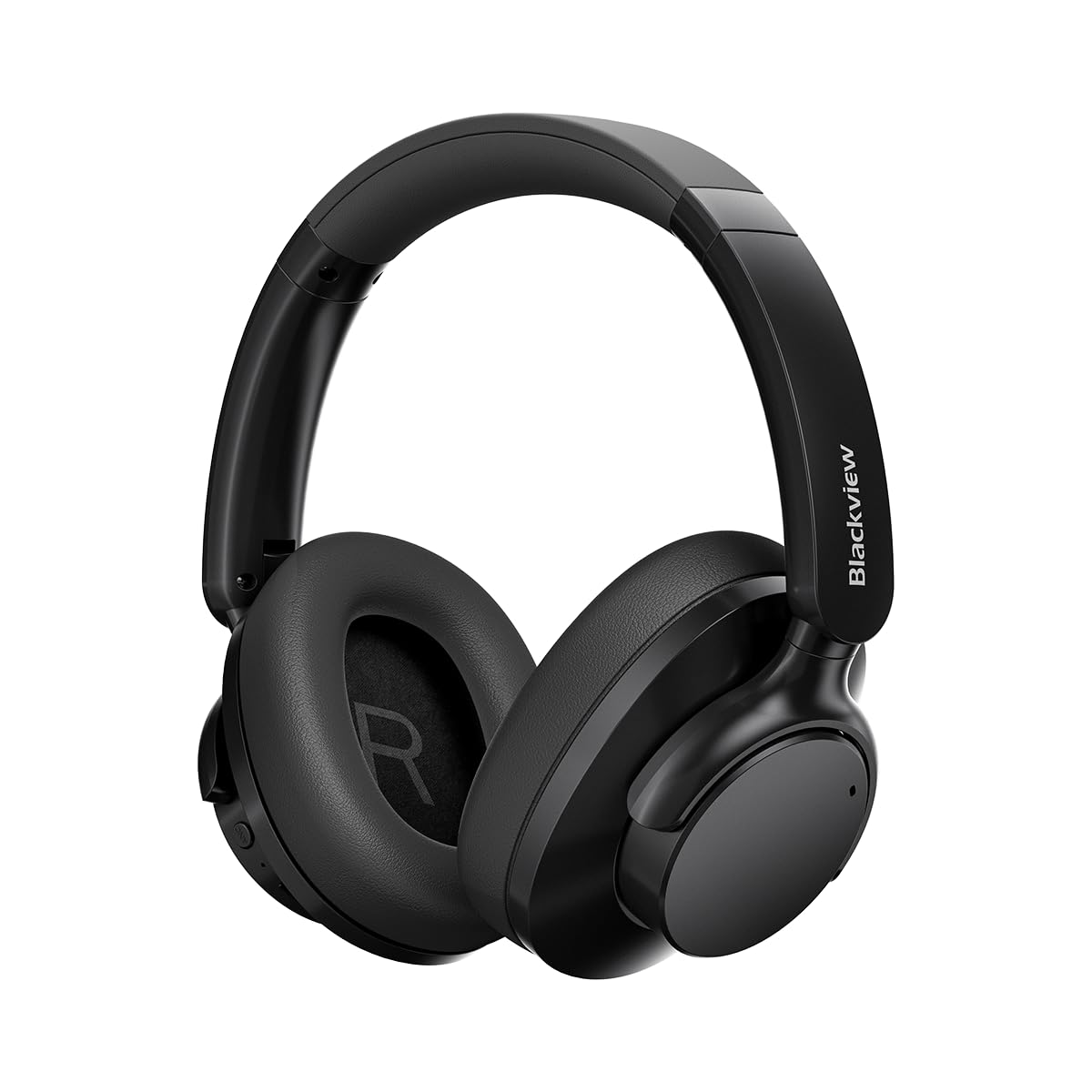 Blackview Fitbuds H1 (Bluetooth 5.4 - 500 mAh) Noir