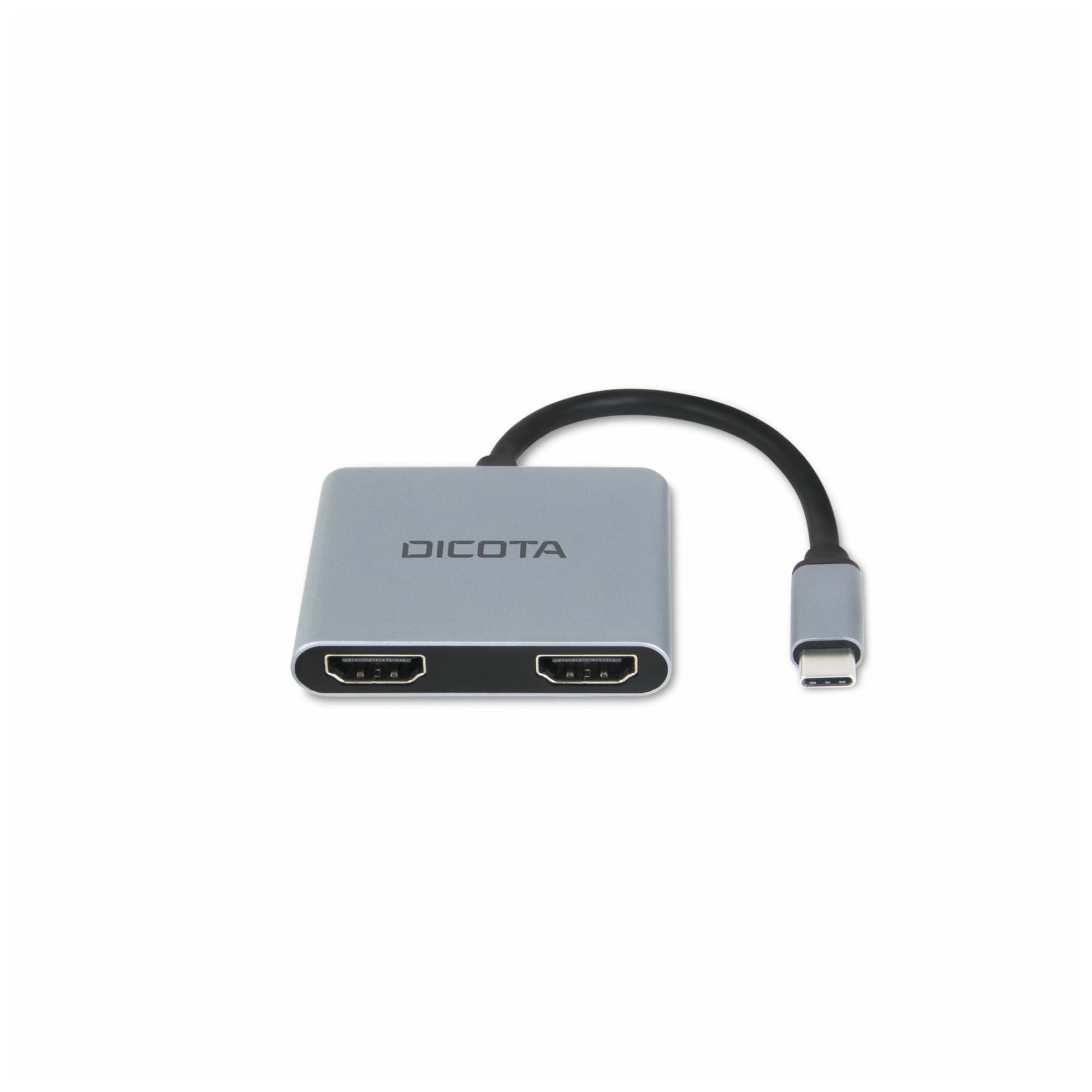 USB-C Portable 4-in-1 Mini Docking Stati