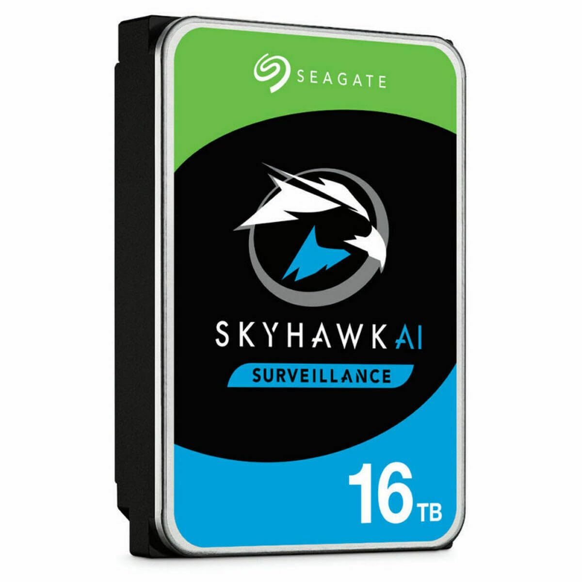 HDD Skyhawk AI 16T 512MB 7.2K 3.5 SATA6G