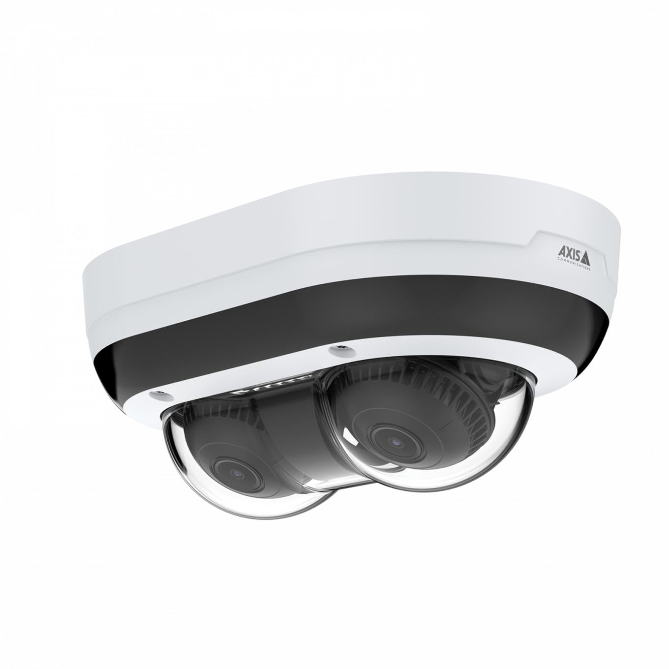 AXIS- Caméra IP double objectif 5MP P4707-PLVE