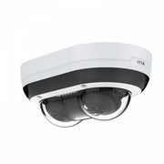 AXIS- Caméra IP double objectif 5MP P4707-PLVE