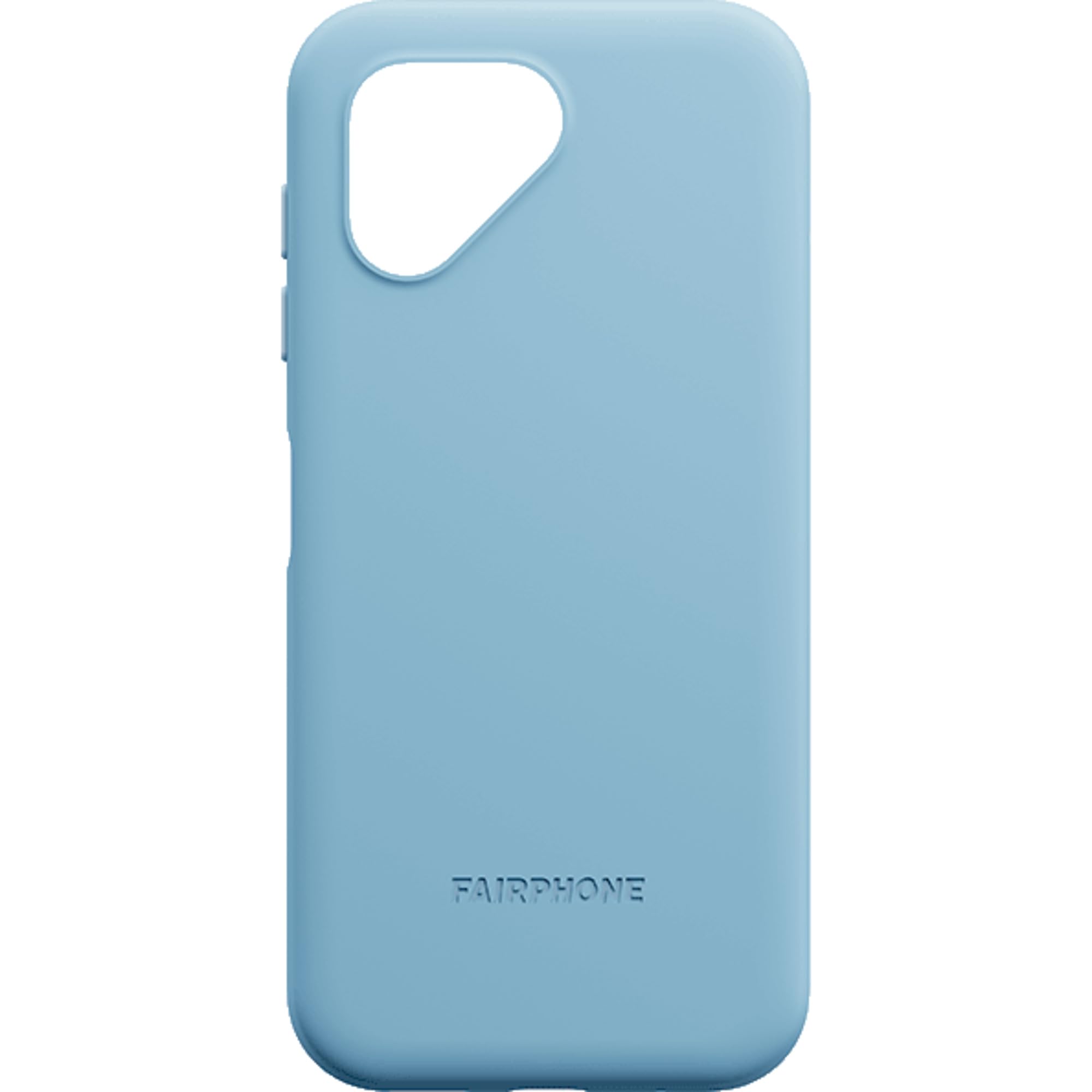 Fairphone5 Protective Soft Case Sky Blue