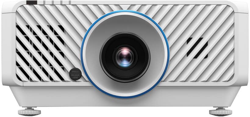 BENQ vidéoprojecteur WUXGA LU9245W + STD lens 7000Lum