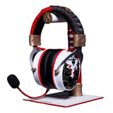 LEXIP X UBISOFT Assassins Creed Shadows MENTOR Box PS5 Game Headset/Stand