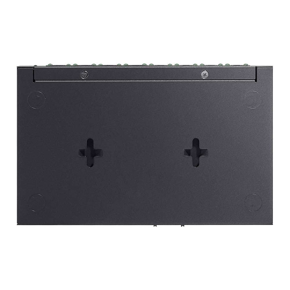 8-Port Gigabit Desktop Switch 8-Port