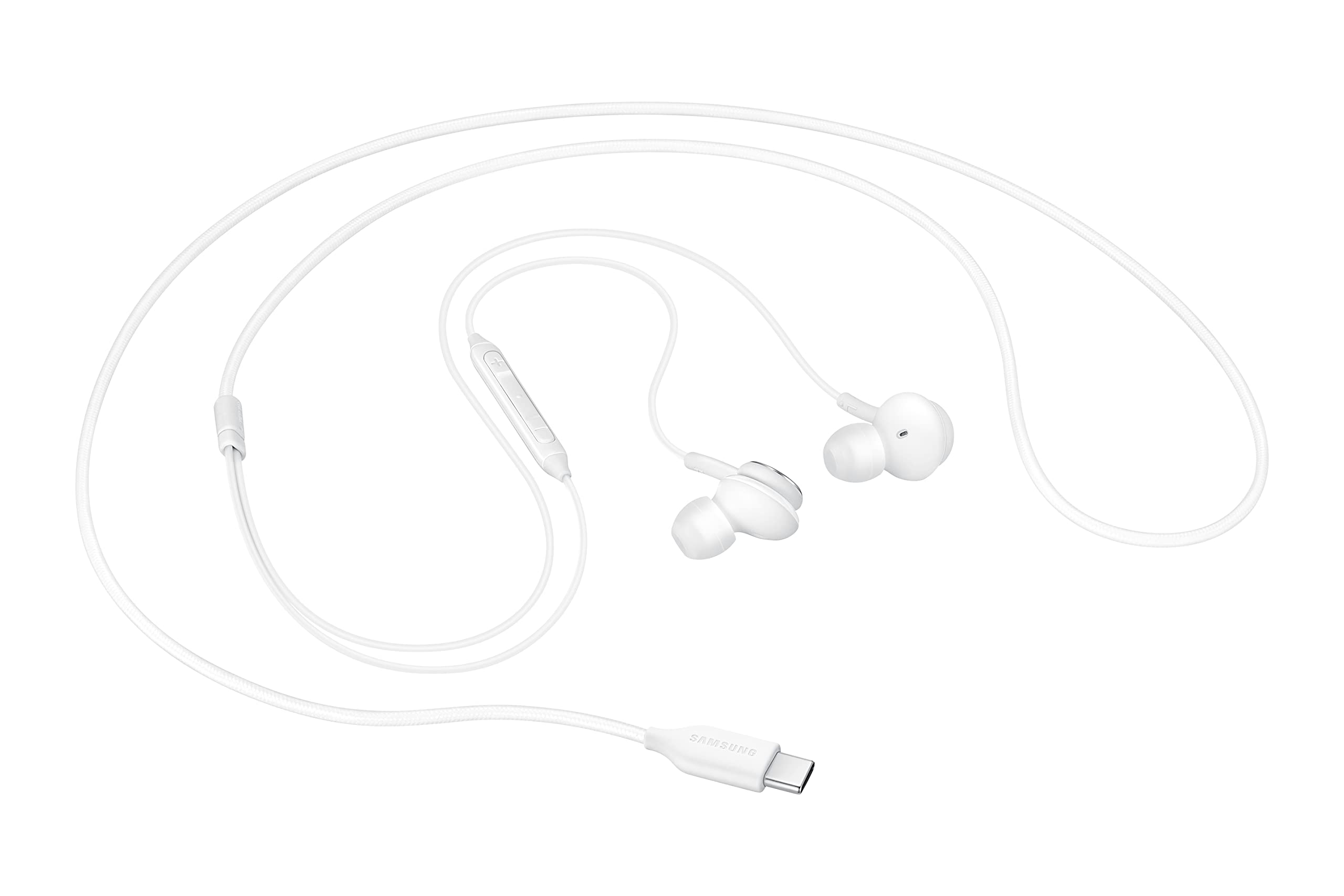 SAMSUNG Type-C Earphones Sound by AKG White