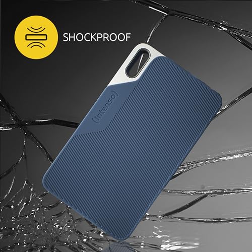 INTENSO SSD Externe TX100 1 To
