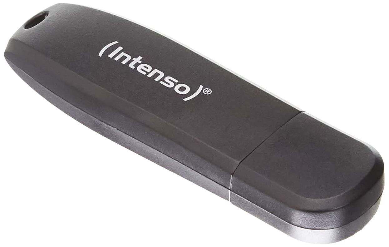 INTENSO Clé USB 3.2 Speed Line - 16 Go