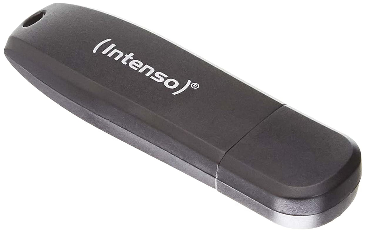 INTENSO Clé USB 3.2 Speed Line - 16 Go