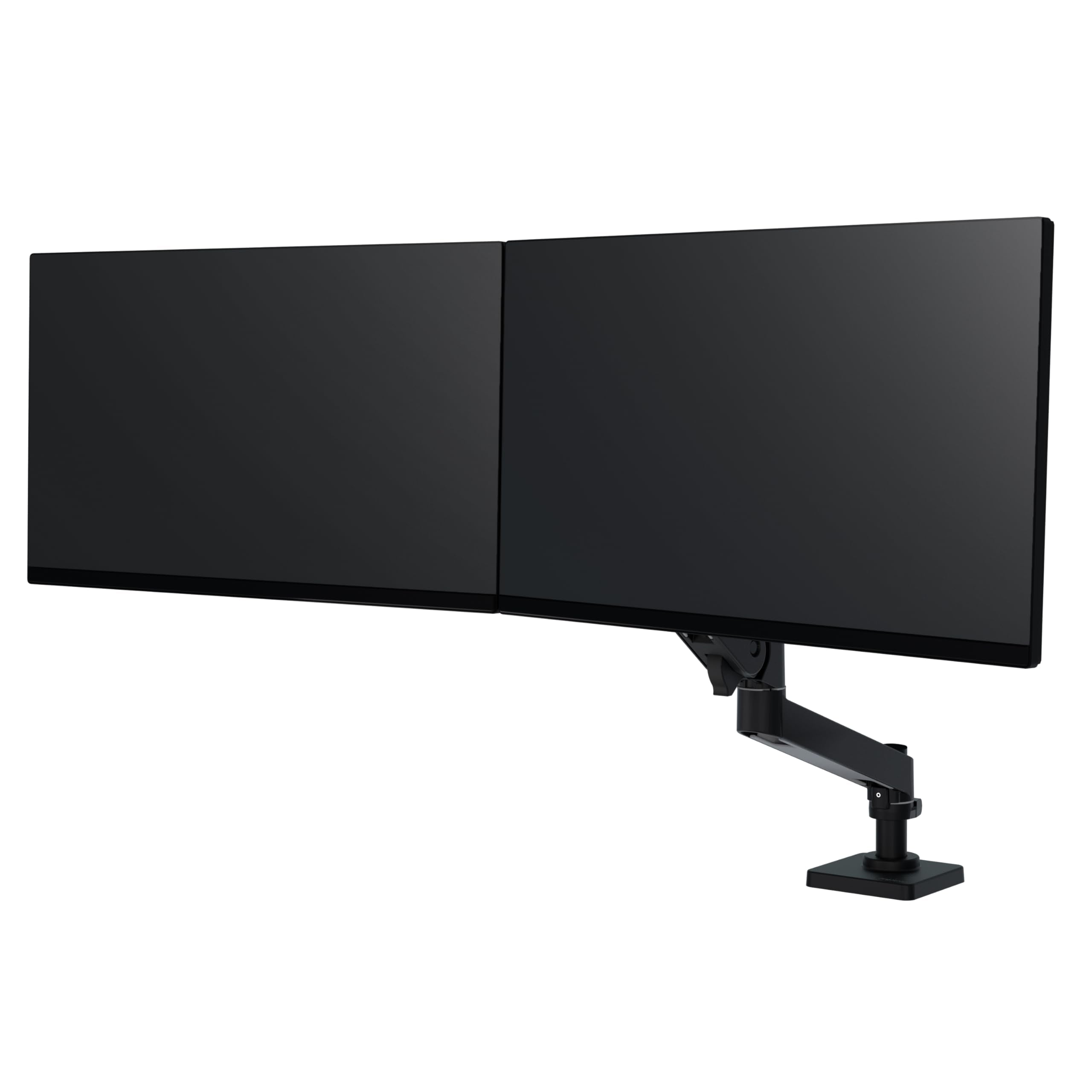 LX PRO ARM DUAL DIRECT DESK MOUNT