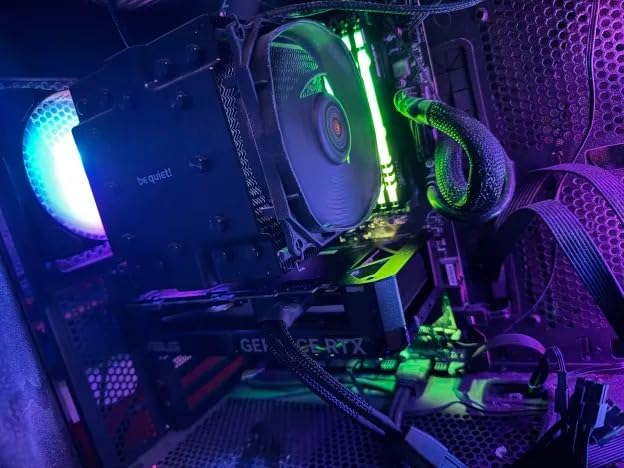 ASUS Dual GeForce RTX 4070 SUPER EVO OC Edition 12Go GDDR6X PCIe 4.0 12Go GDDR6X DLSS 3 HDMI 2.1a DisplayPort 1.4a