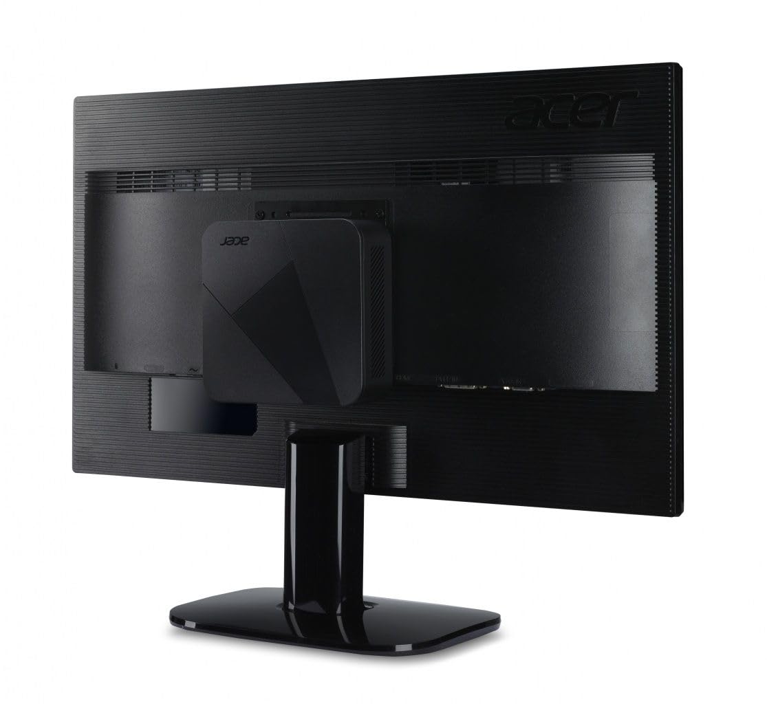 VN1502G-13N0UVeriton N1 Mini-PC N150