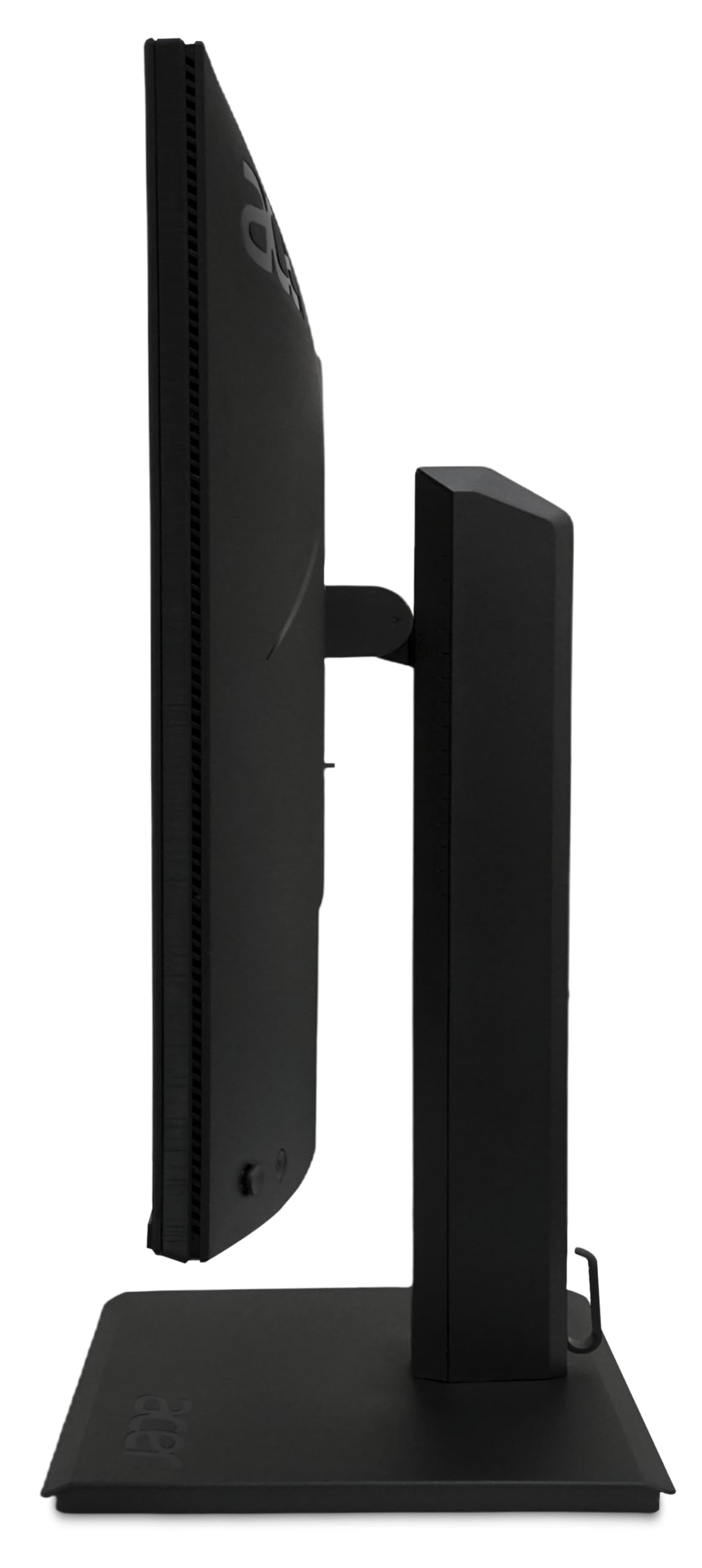 ACER B247YD6 23.8p FHD ZeroFrame IPS 120Hz 16:9 4ms GTG 250nits VGA HDMI DP MM Audio WebCam 5M IR/Mic 3xUSB3.2 USB-B