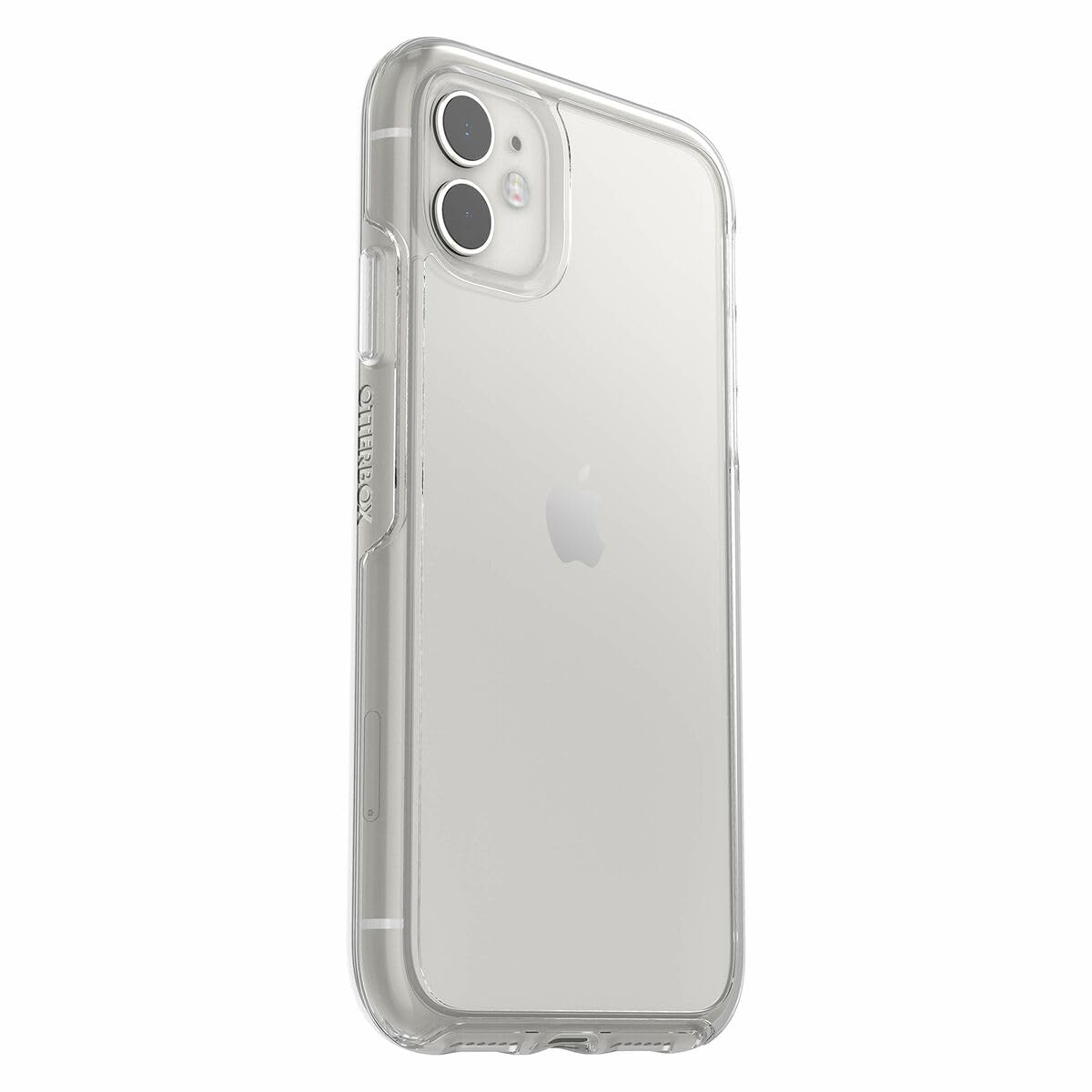 Symmetry Clear Iphone 11 - clear