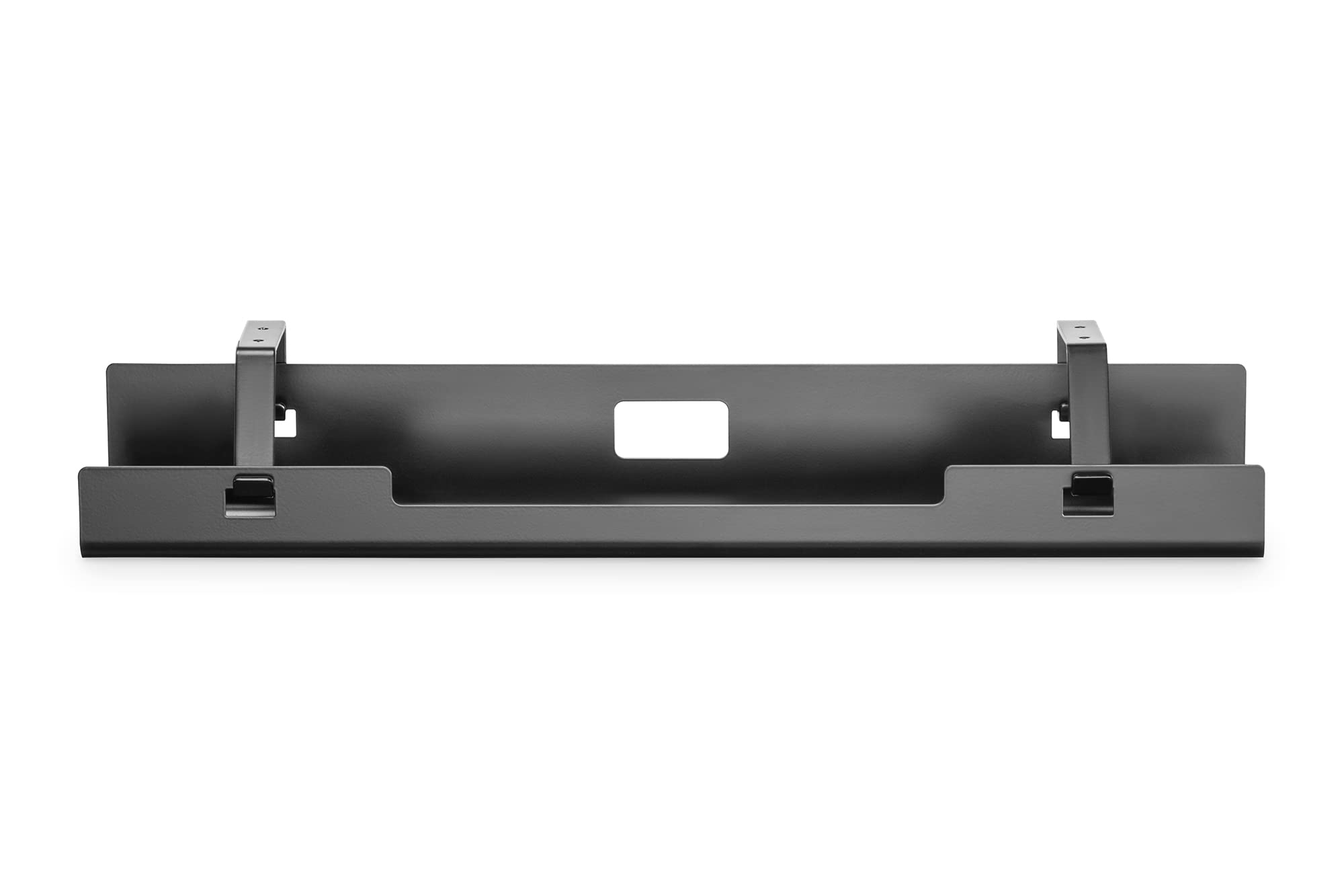 Digitus DA-90450 range-câbles Bureau Range-câble Noir 1 piece(s)