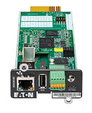 EATON Industrial Gateway Card Modbus TCP/RTU