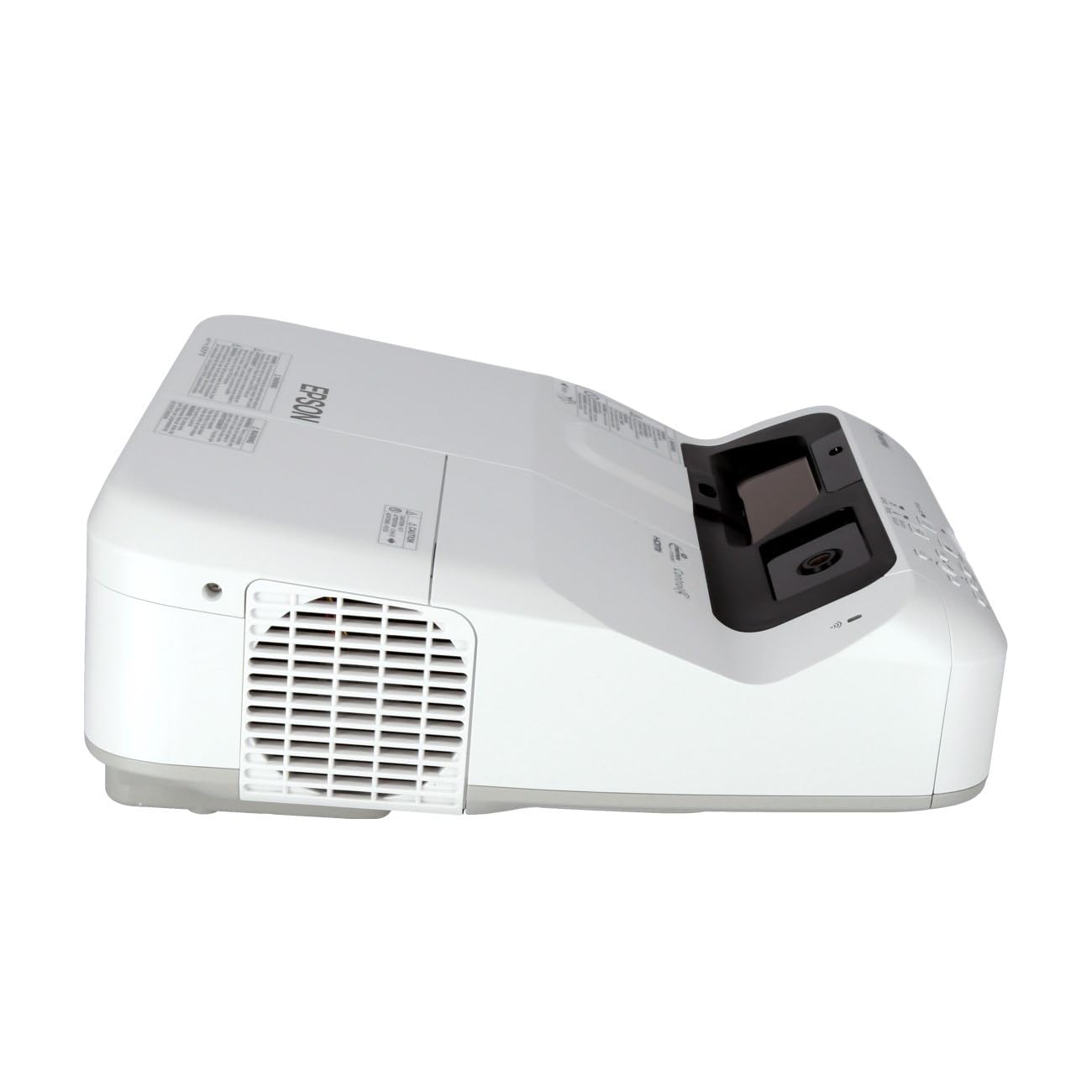 EPSON EB-685Wi 3LCD WXGA interactive ultra short throw projector 1280x800 16:10 3500 lumen 16W speaker