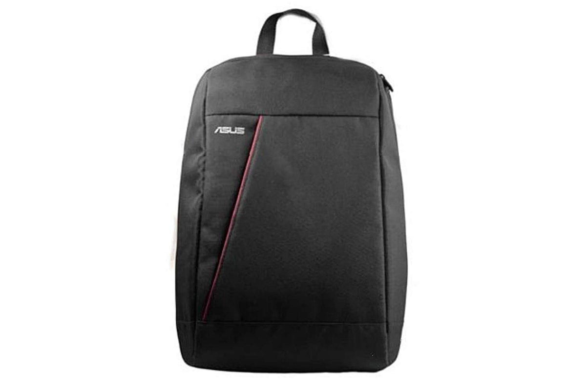 ASUS Nereus Backpack Notebook carrying 16p black red