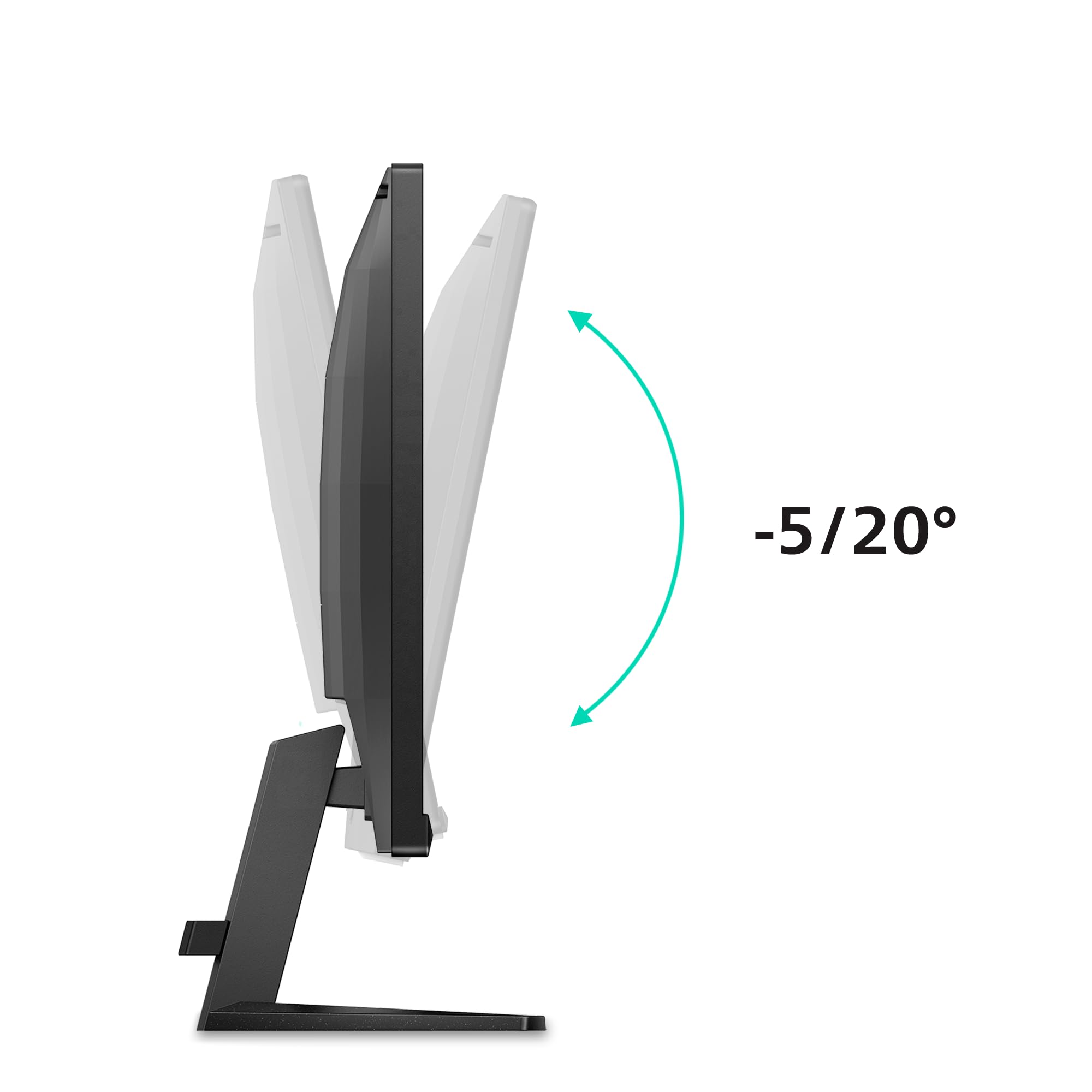 PHILIPS Evnia 3000 27M2N3500NL- Ecran Gaming-  27" - 2560 x 1440 QHD @180 Hz - VA - 300cd/m² - 5000:1 - HDR10 - 0.5 ms - 2xHDMI, DP
