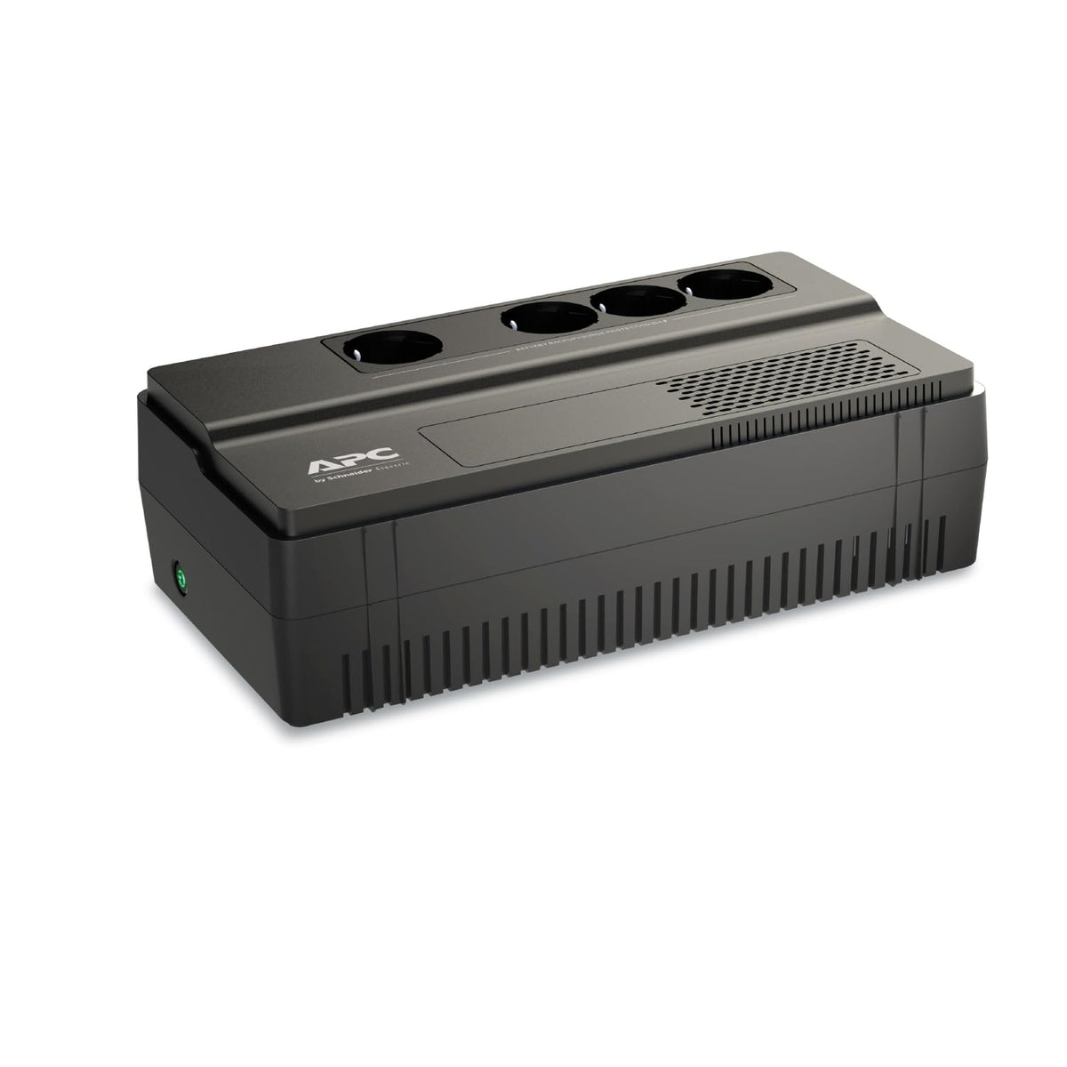 APC Back-UPS BV800VA AVR S Outlet 230V