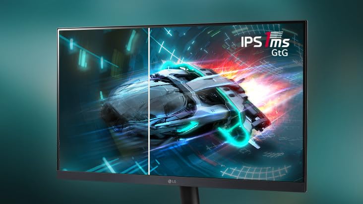 24GS60F-B/24'' 16:9 1920x1080 FHD