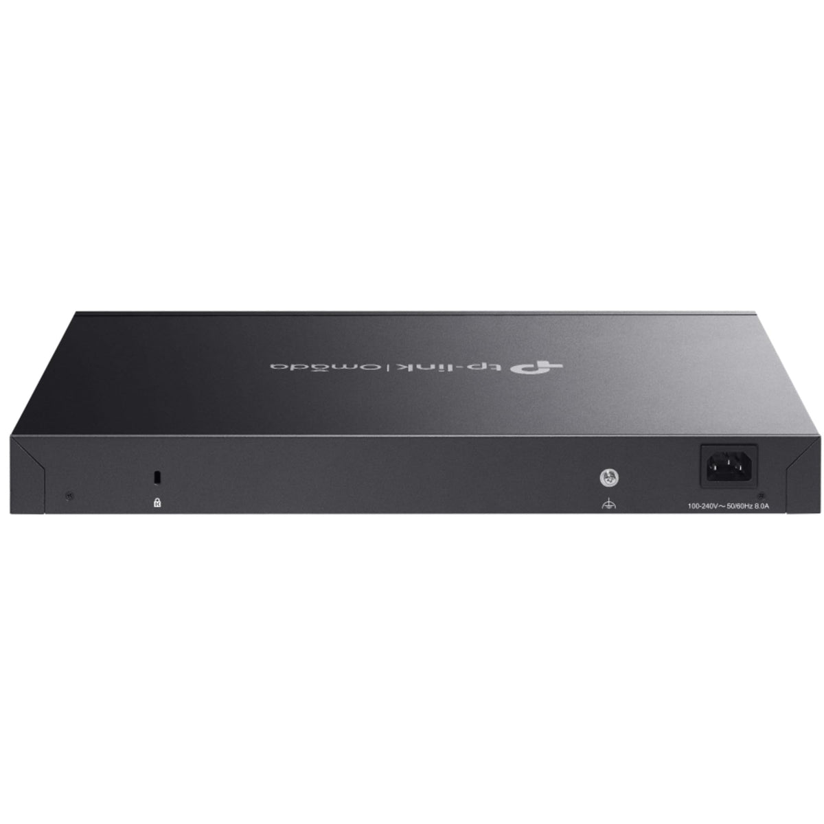 TL-SG3452XP JetStream PoE Switch