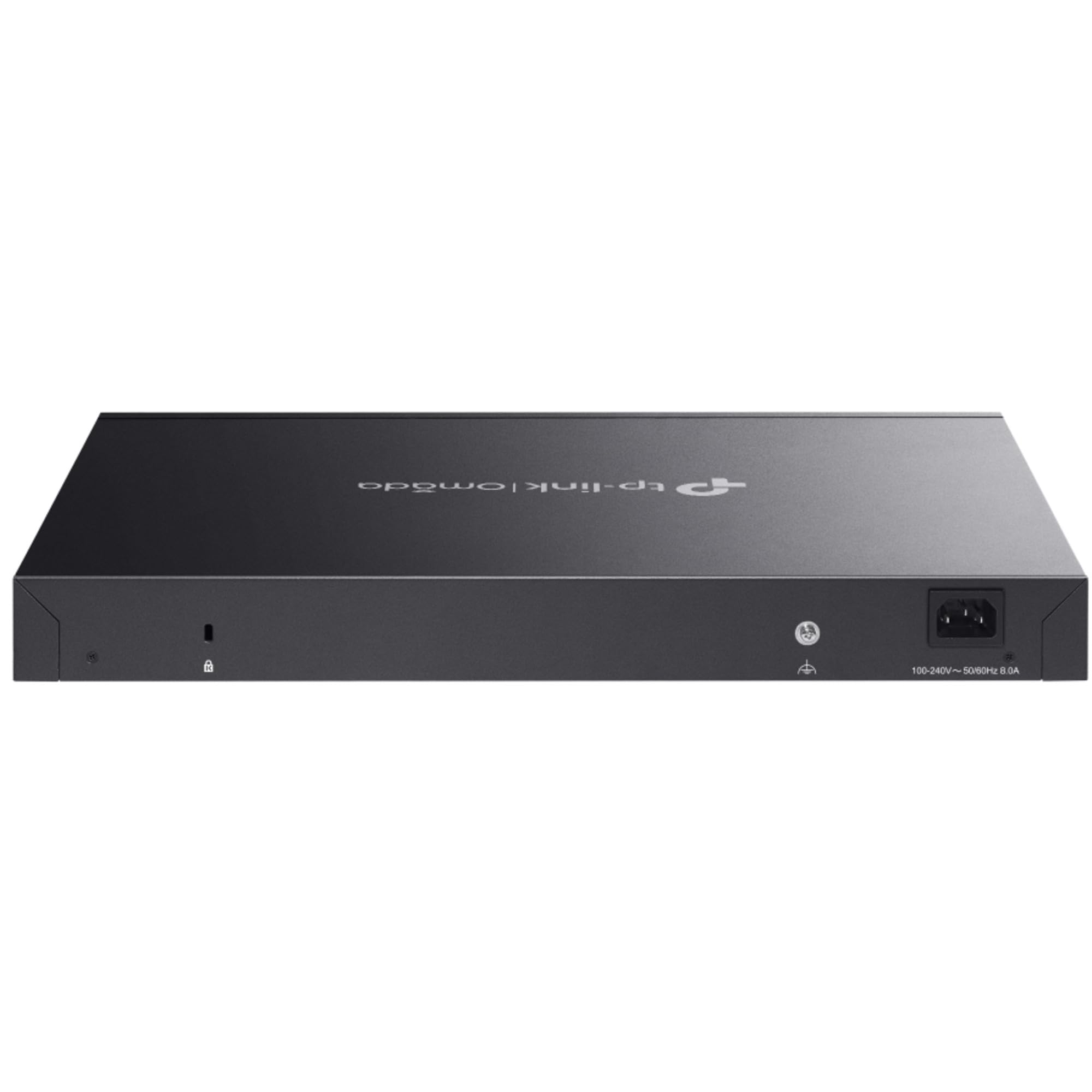 TL-SG3452XP JetStream PoE Switch