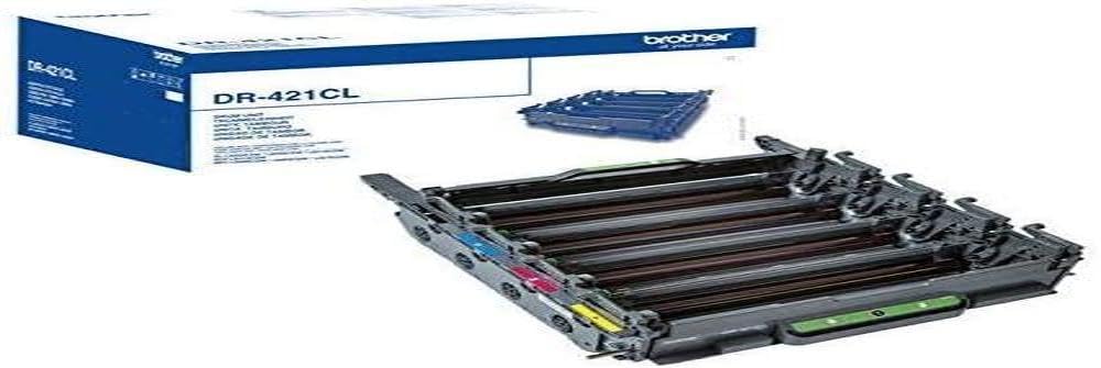 BROTHER DR-421CL DRUM FOR BC4 for 50.000 pages