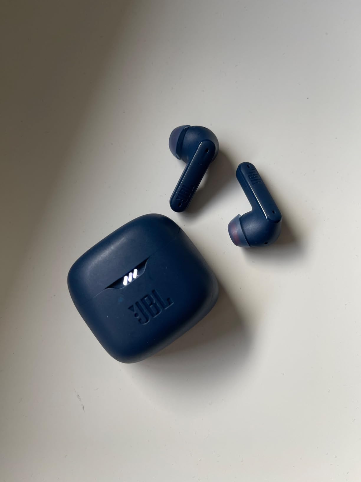 JBL TUNE FLEX Noir