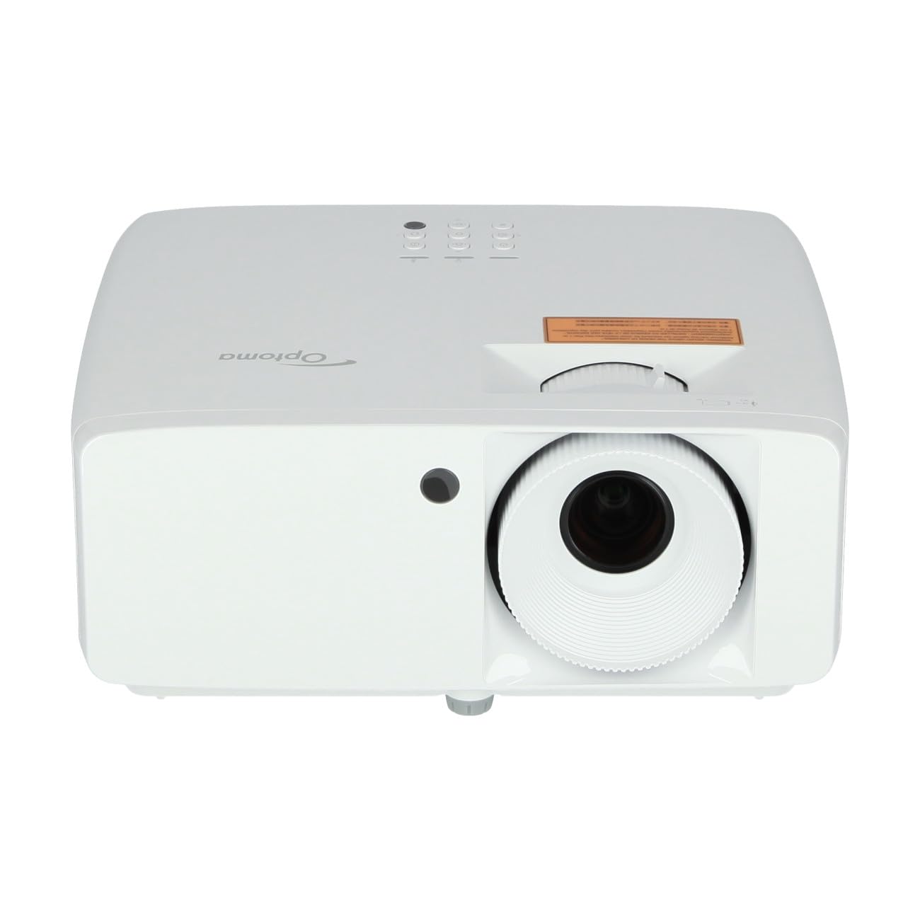 Optoma ZW350e