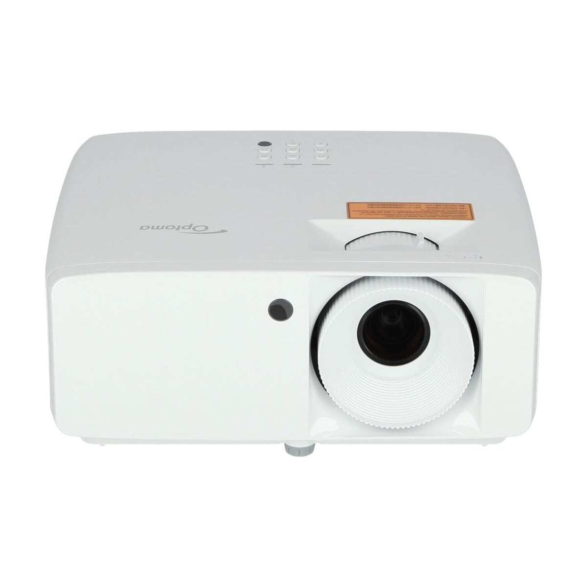 Optoma ZW350e